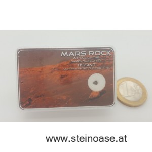 Mars Rock / Mars Meteorit
